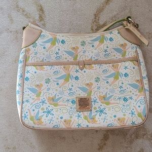 Tinkerbell Half Marathon Weekend Dooney and Bourke